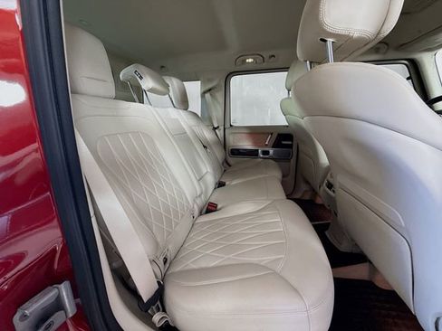 Used 2024 Mercedes-Benz G 63 AMG 4MATIC image 29
