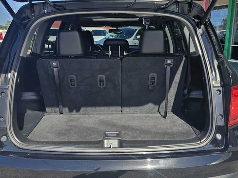 Used 2017 Honda Pilot EX-L image 22