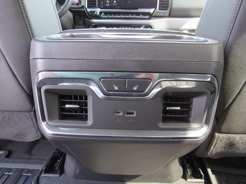 New 2025 GMC Sierra 1500 SLT w/ SLT Premium Plus Package image 27