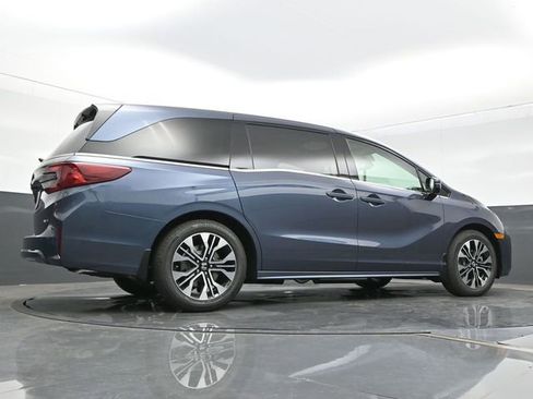 New 2026 Honda Odyssey Elite image 25
