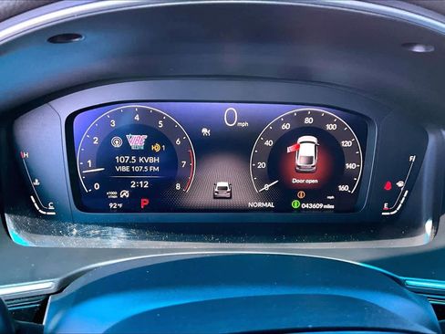 Used 2023 Honda Civic Sport Touring image 26