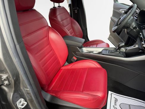 Used 2023 Dodge Hornet GT Plus w/ GT Blacktop Package image 26