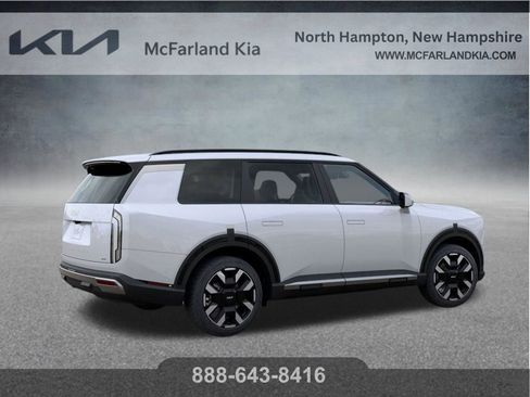 New 2027 Kia Telluride S image 6