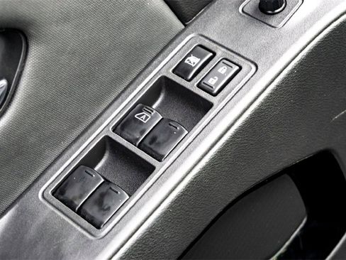 Used 2022 Nissan Frontier Pro-X w/ Pro-X Premium Package image 11