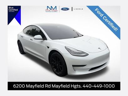 Used 2022 Tesla Model 3 Long Range