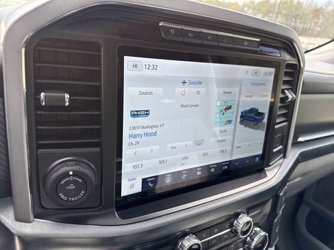 Used 2022 Ford F150 Limited image 27