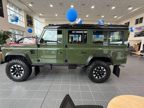 Used 1994 Land Rover Defender 90 image 2