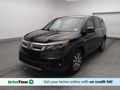 Used 2019 Honda Pilot EX-L