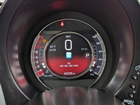 Used 2019 FIAT 500 Pop FWD image 22