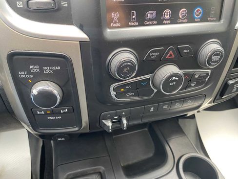 Used 2015 RAM 2500 Power Wagon w/ Luxury Group AWD/4WD image 23