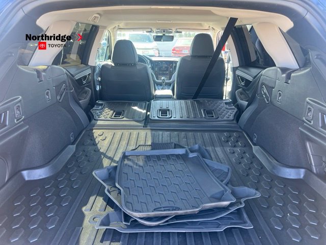 Used 2024 Subaru Outback Onyx Edition XT AWD/4WD image 43
