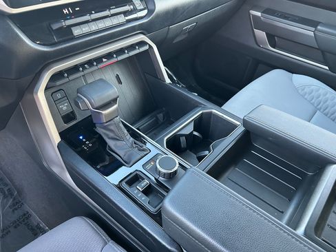 Used 2024 Toyota Tundra SR5 image 18