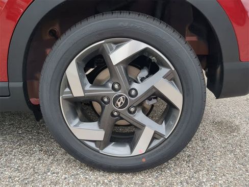 New 2026 Hyundai Venue SEL image 14