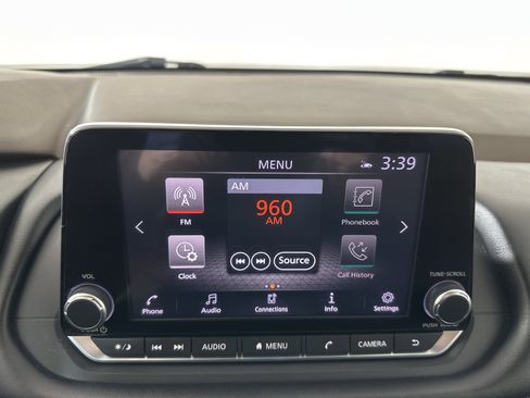 Used 2021 Nissan Rogue SL image 14