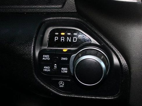 Used 2021 RAM 1500 Big Horn image 18