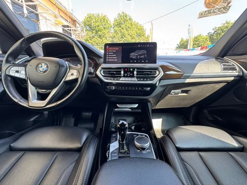 Used 2022 BMW X3 xDrive30i w/ Premium Package 2 AWD/4WD image 30