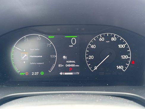 Certified 2023 Honda CR-V Sport image 15