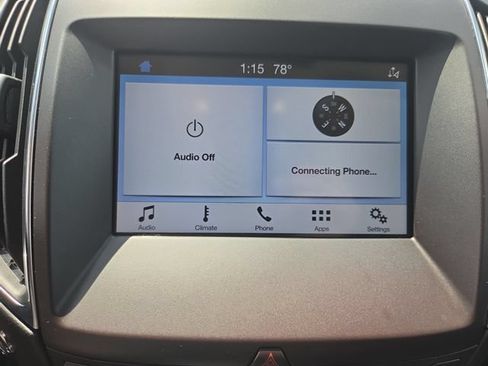 Used 2019 Ford Edge Titanium AWD/4WD image 21