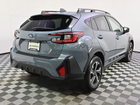 Used 2024 Subaru Crosstrek 2.0i Premium AWD/4WD image 6