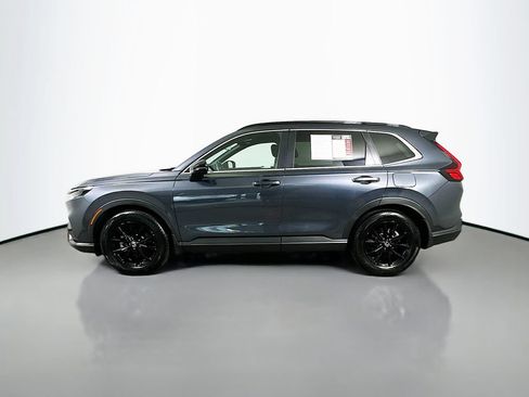Used 2024 Honda CR-V Sport-L image 5