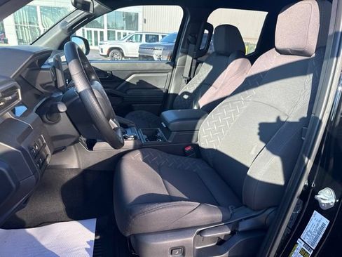 Certified 2026 Toyota Tacoma SR AWD/4WD image 15