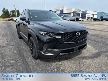 Used 2026 MAZDA CX-50 AWD 2.5 Hybrid w/ Weather Package