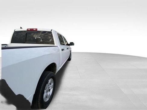 Used 2023 RAM 1500 Classic SLT w/ Trailer & Traction Group image 12