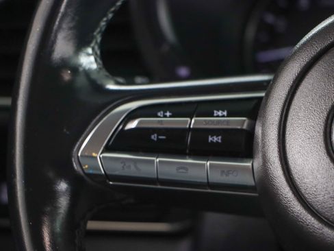 Used 2023 MAZDA CX-30 AWD image 13