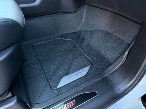 Used 2024 Chevrolet Silverado 2500 ZR2 w/ Technology Package image 26