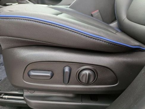 Certified 2026 Buick Encore GX Sport Touring w/ Comfort Package image 13