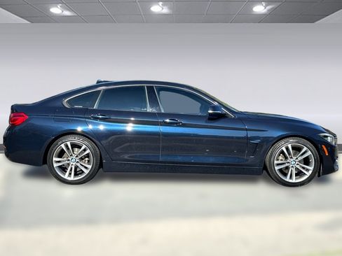 Used 2018 BMW 430i Gran Coupe image 7