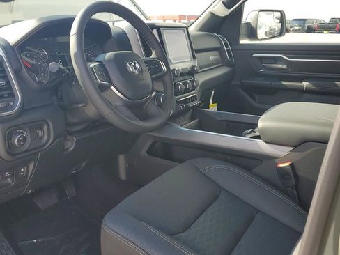 New 2026 RAM 1500 4x4 Crew Cab image 19