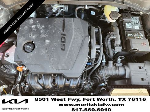 New 2026 Kia Sorento S FWD image 21