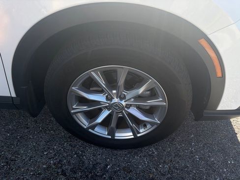 Used 2024 Honda CR-V EX-L image 13