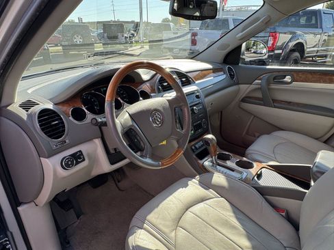 Used 2012 Buick Enclave Leather w/ Trailering Provision Package AWD/4WD image 17