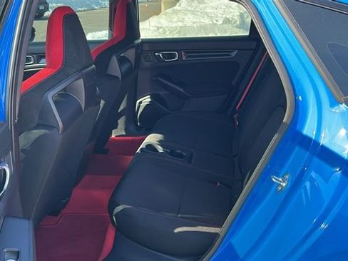 Used 2025 Honda Civic Type R image 21