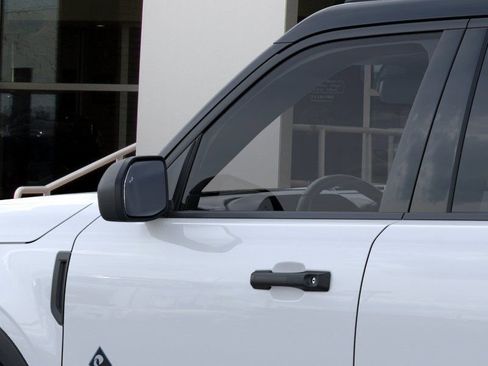 New 2026 Ford Bronco Sport Outer Banks AWD/4WD image 22