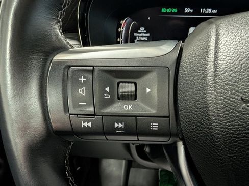 Used 2023 INFINITI QX60 Autograph AWD/4WD image 21