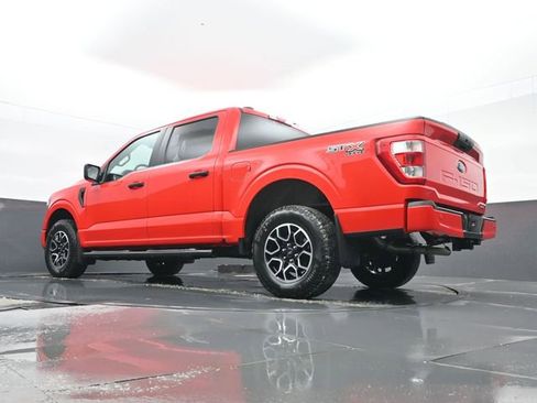 Used 2023 Ford F150 XL w/ XL STX Apperance Package image 22