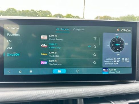 New 2026 Hyundai Santa Cruz SEL image 18