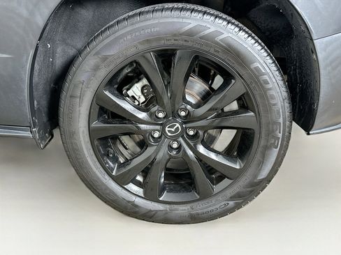 Used 2023 MAZDA CX-30 2.5 Turbo w/ Premium Package image 11