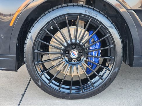 Used 2022 BMW ALPINA XB7 image 9