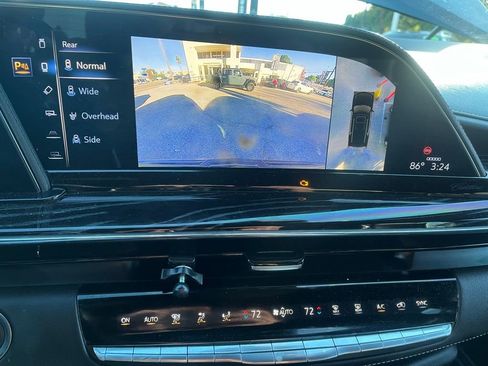 Used 2023 Cadillac Escalade Sport image 10