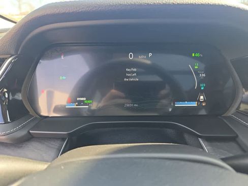 Used 2024 Jeep Grand Cherokee Limited 4xe w/ Trailer Tow Package image 15