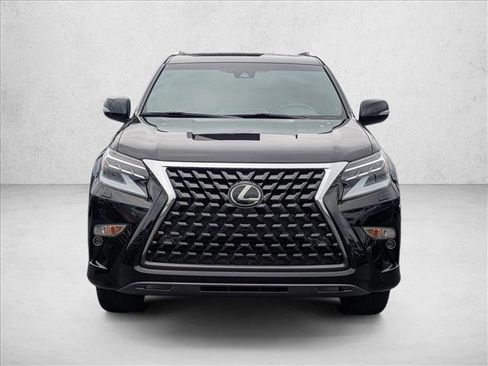 Used 2021 Lexus GX 460 Premium w/ Premium Plus Package image 2