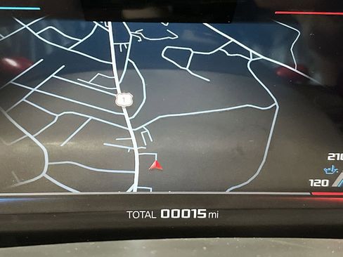 New 2026 BMW X5 M Competition w/ Executive Package image 7