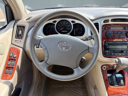 Used 2006 Toyota Highlander Limited image 24