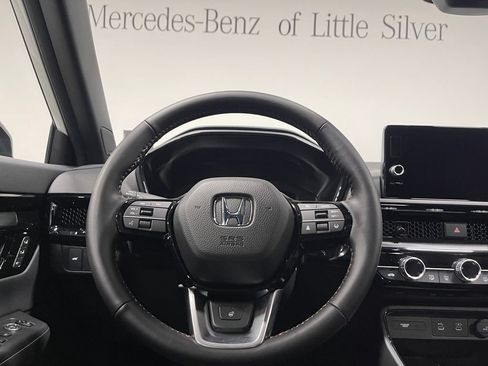 Used 2026 Honda CR-V Sport Touring image 31