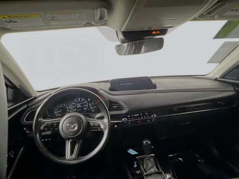 Used 2024 MAZDA CX-30 AWD 2.5 S w/ Preferred Package image 30