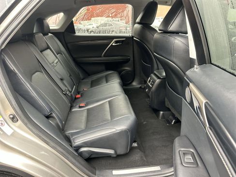 Used 2019 Lexus RX 350 FWD image 13